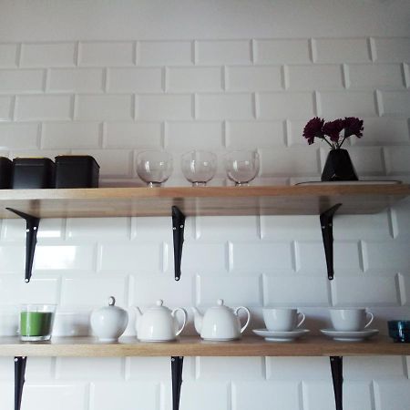 Apartamenty Garbary Loft Poznań Exterior foto