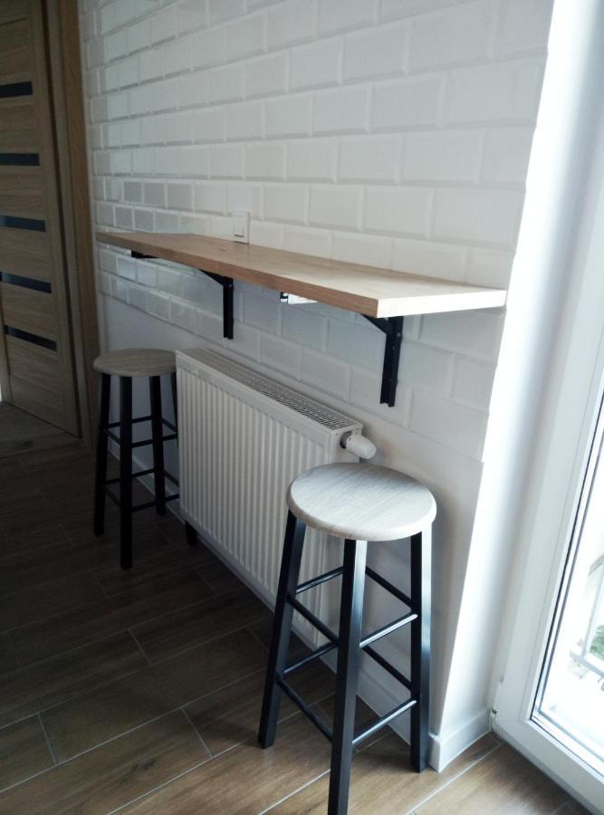 Apartamenty Garbary Loft Poznań Exterior foto