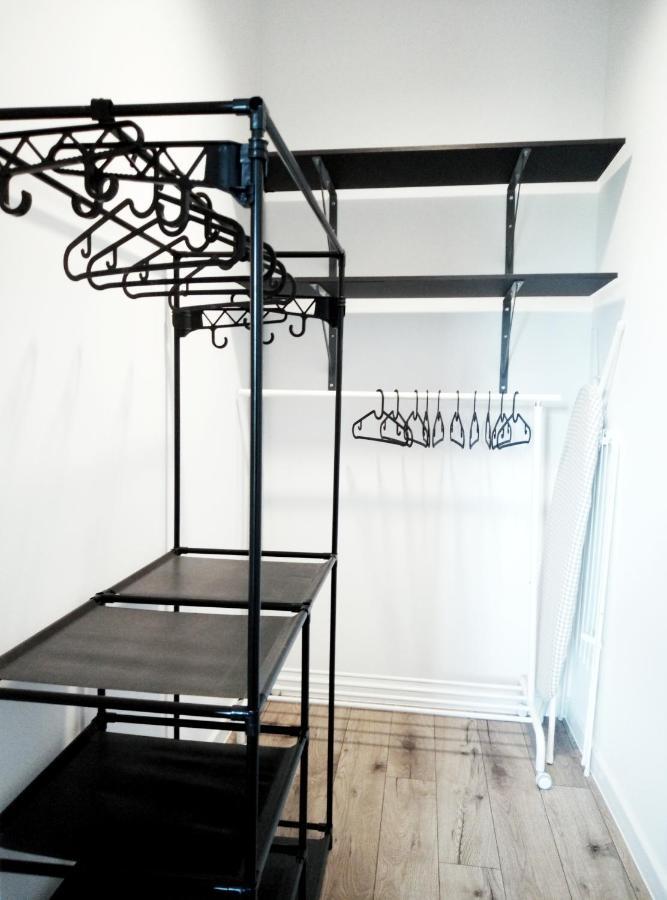 Apartamenty Garbary Loft Poznań Exterior foto